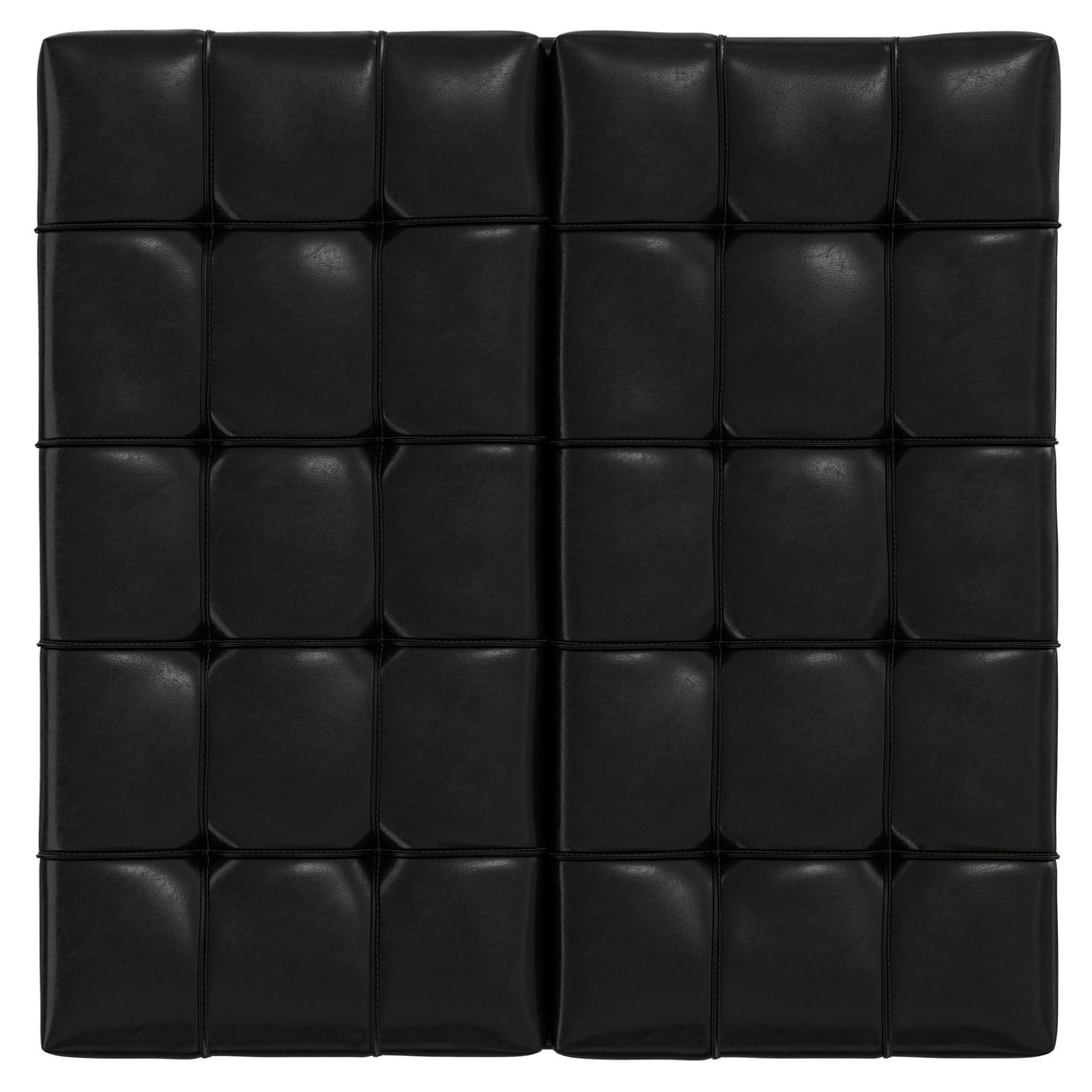 Mariah - Upholstered Lift Top Table Storage Ottoman