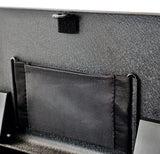 Portable Quick Access Safe - Matte Black