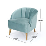 Accent Chair, Club Armchair, Modern Reading Chair