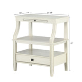 Newland - Storage Nightstand
