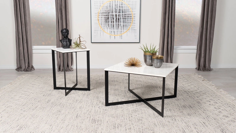 Tobin End Table