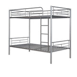 Steel Construction Bunk Bed