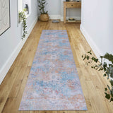 Maval - Runner Rug Washable