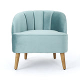Accent Chair, Club Armchair, Modern Reading Chair