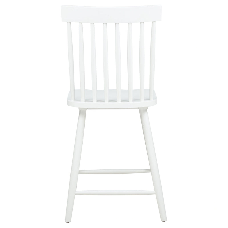 Andrews Counter Chair