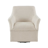 Augustine - Swivel Glider Chair