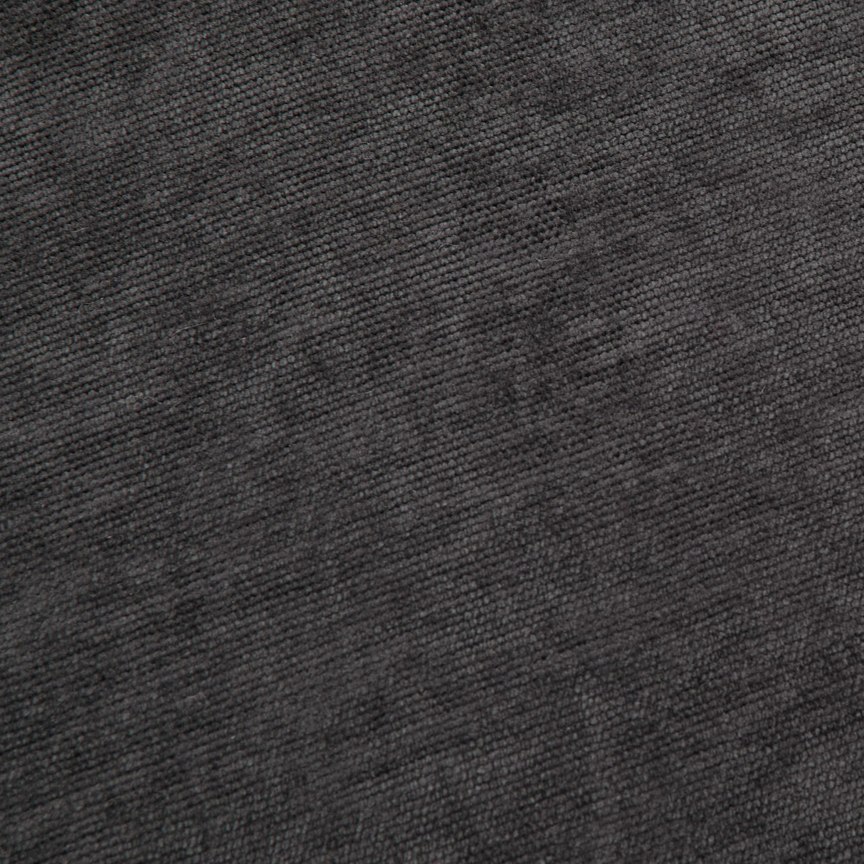 U-Shaped Sectional Sofa 103.5" Black Chenille Fabric Couch With Dual Chaise Lounges, Storage Pockets, Armrest Pillows