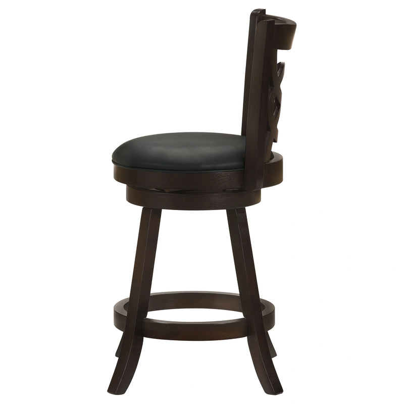 Calecita Swivel Counter Chair