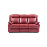 Contemporary Three Seater Sofa
