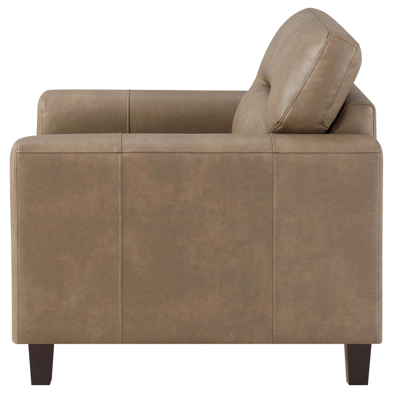 Scotland Accent Chair
