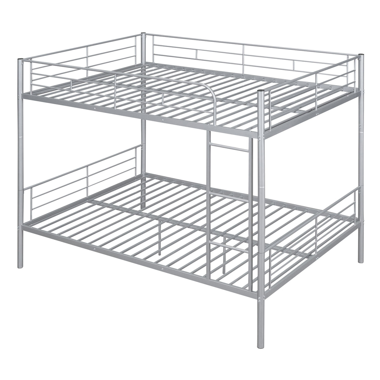 Steel Construction Bunk Bed