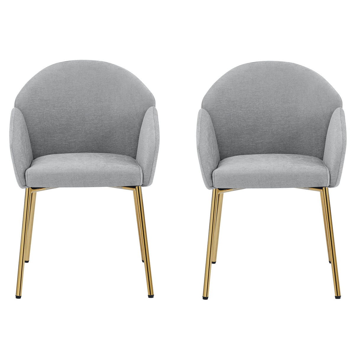 Upholstered Dining Chair (Set of 2)