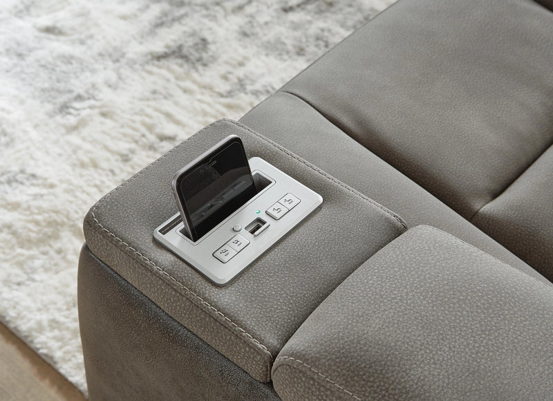 Next-Gen DuraPella Living Room Set