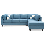 Malone - Comfort Sectional