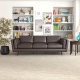 Chase - Leather Sofa