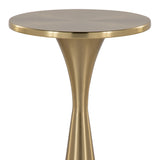 Gemma - Sleek Design Side Table