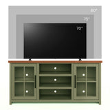 Vineyard - TV Stand Console For TV