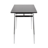 Marcel - Contemporary, Counter Table