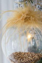 Christmas Ball Ornaments Decorative Hanging Ball Christmas Tree Ornaments For Holiday