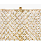 Topaz - Contemporary Table Lamp