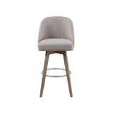 Pearce - Bar Stool With Swivel Seat