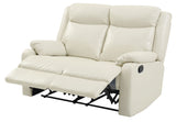 Stylish Reclining Loveseat For Two