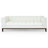 Melissa - Mid Century Modern Sofa