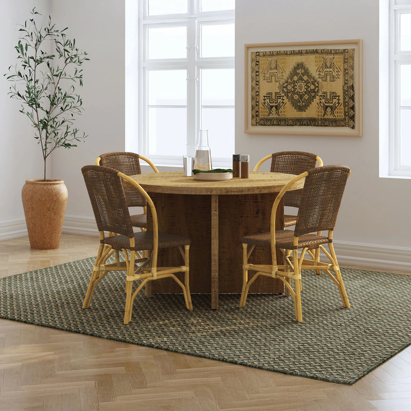 Lexley Dining Side Chair