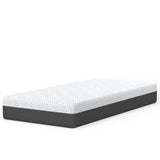 Pur Chill - 10" Medium Firm Mattress With Phase Change Cooling Fabric