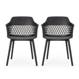Azalea - Chair (Set of 2)