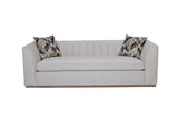 Channel - Sofa - Off White