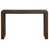 Modern Design Console Table