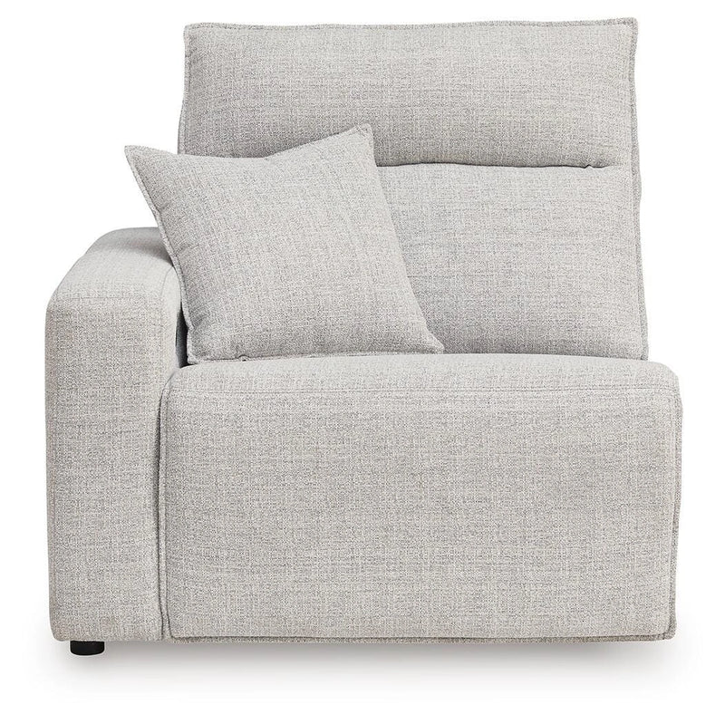 Modmax II Reclining Sectional with Console