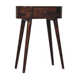 Albion - Nordic Console Table