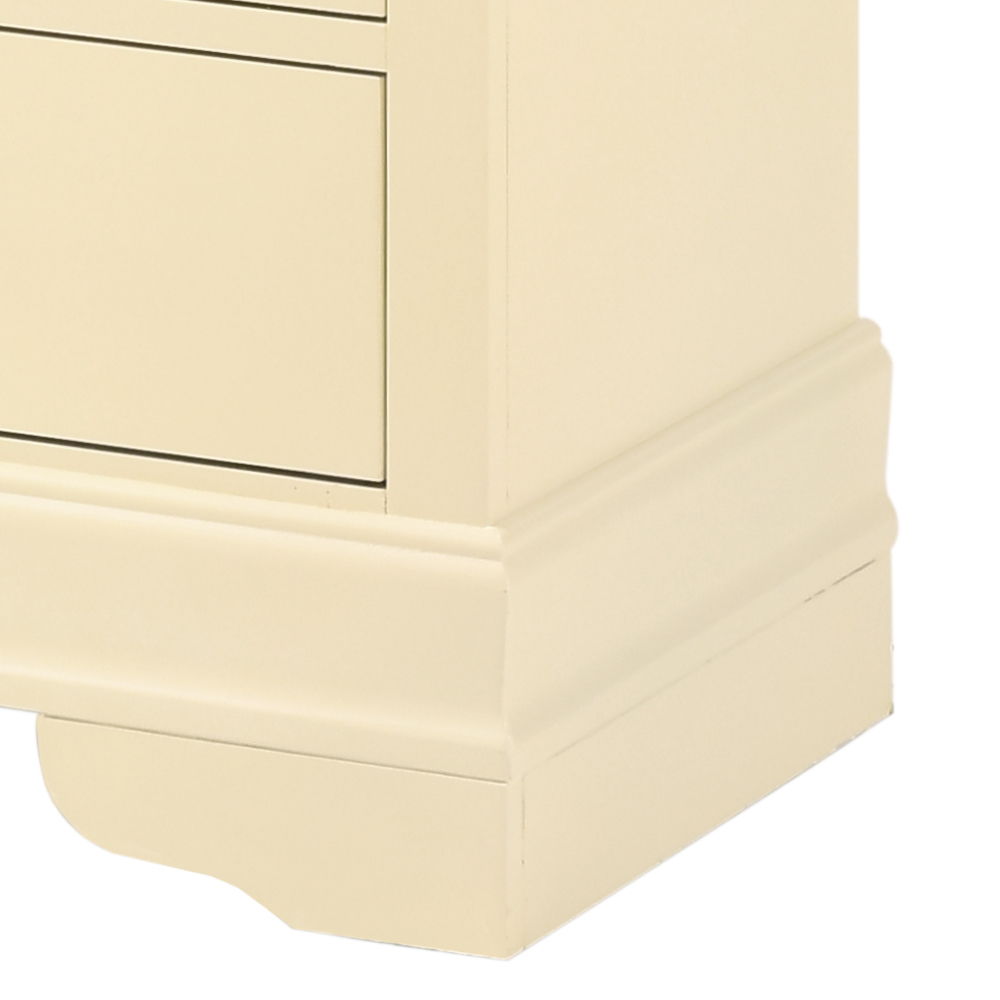 Louis Phillipe - Chest