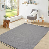 Guros - Geometric Indoor / Outdoor Rug