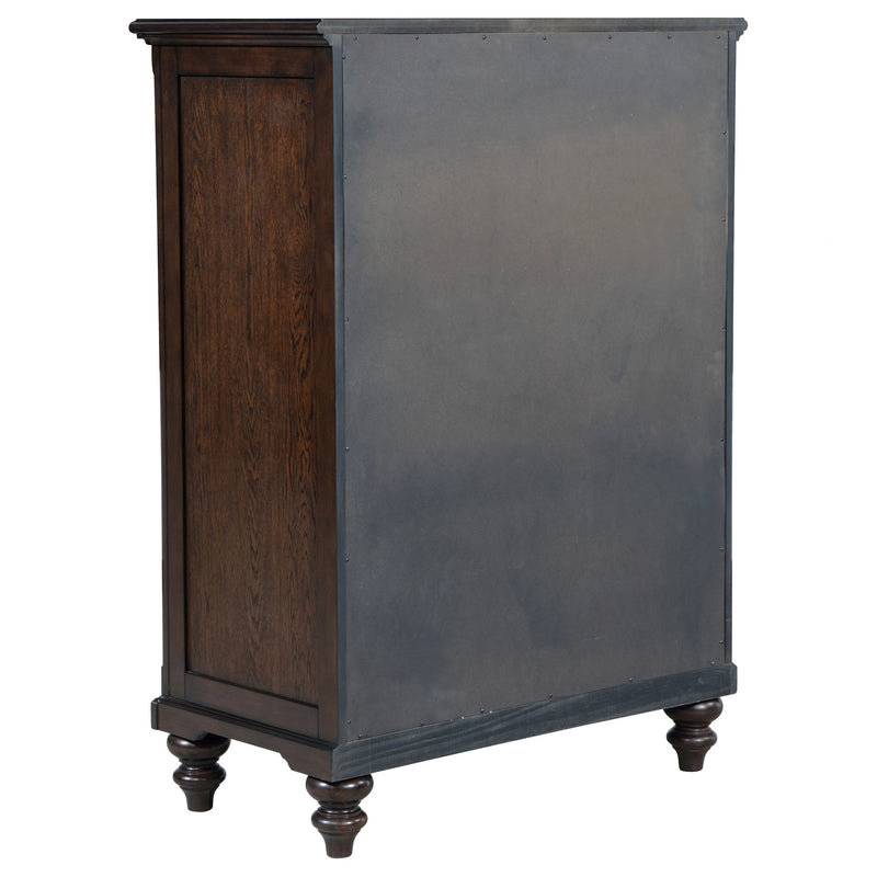 Andover Chest of Drawers