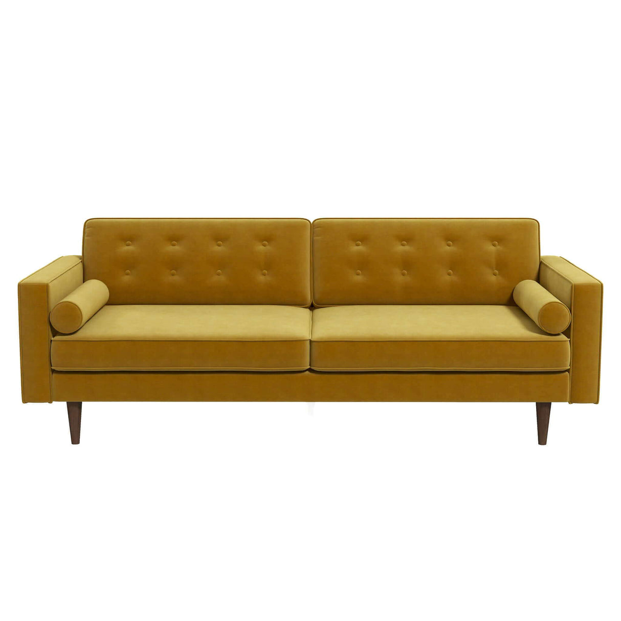 Casey - Mid Century Modern Sofa