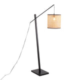 Arturo - Contemporary Stylish Floor Lamp