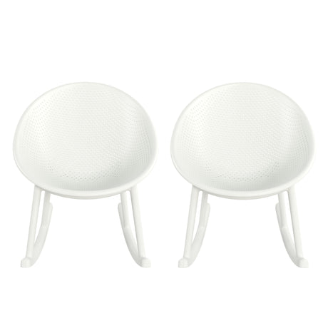 Gable - Rocking Chair (Set of 2)