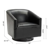 Garland - Swivel Chair