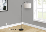 Contemporary Design Floor Lamp Lighting