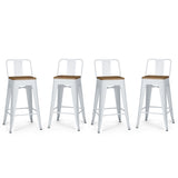 Rayne - Multi-Functional cBar Stool