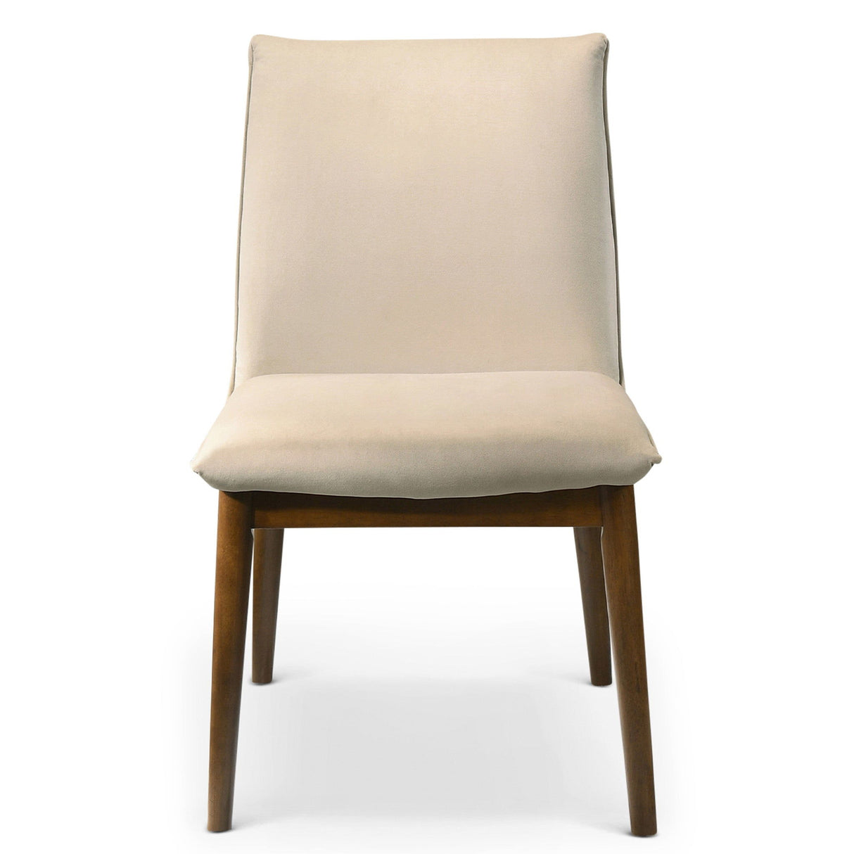 Monza - Contemporary Dining Chair (Set of 2)