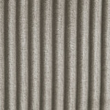 Modern 4 Seater Corduroy Sofa Couch With USB Ports And Hidden Storage