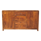 Aspen - Sideboard - Brown