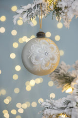 Christmas Ball Ornaments, Hanging Ball Christmas Tree For Holiday Decorations