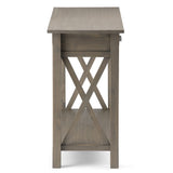 Kitchener - Handcrafted Table