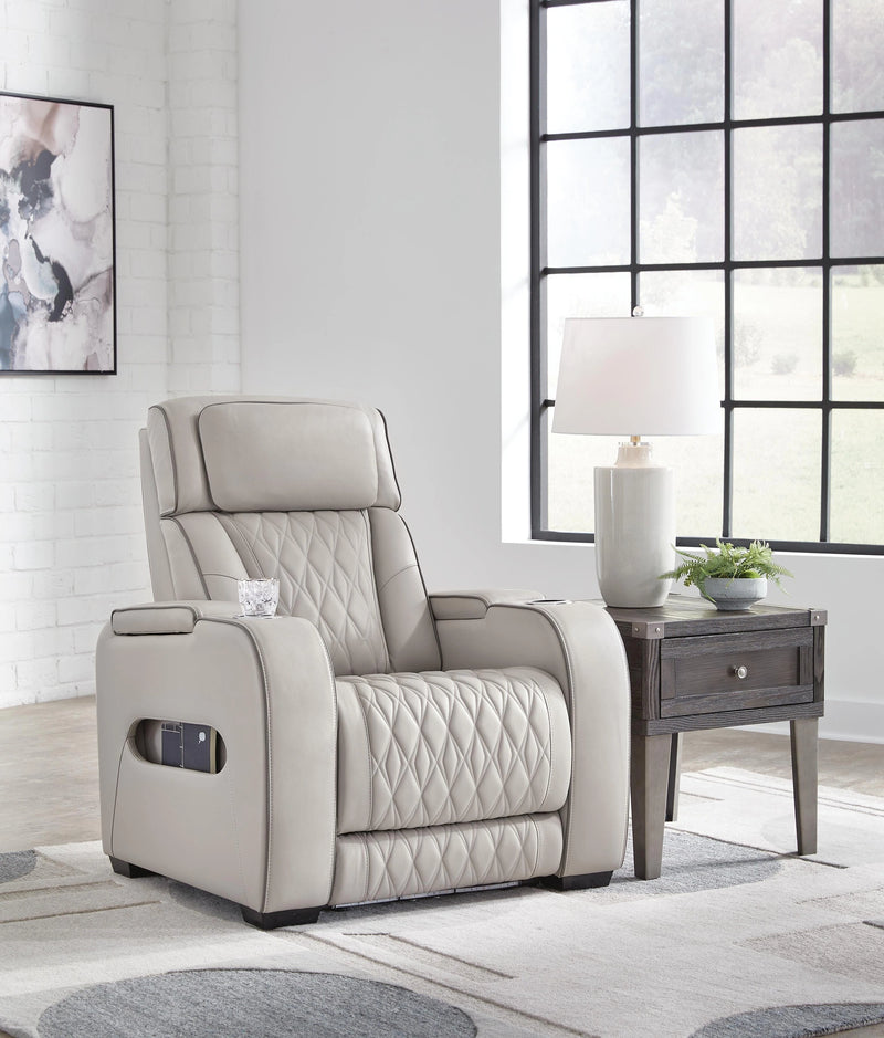 Boyington Living Room Set