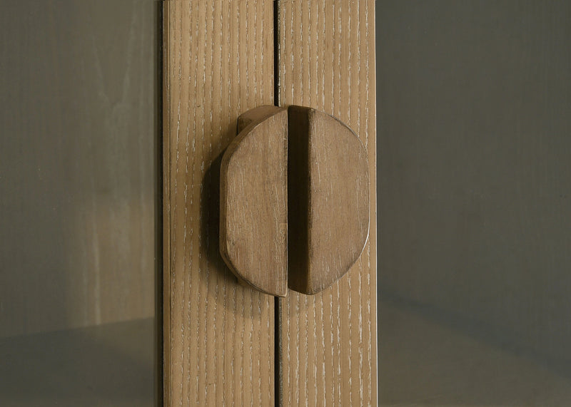 Adina Display Cabinet
